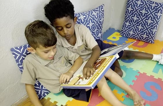 Summerhill Preparatory Pre-School - Image 2