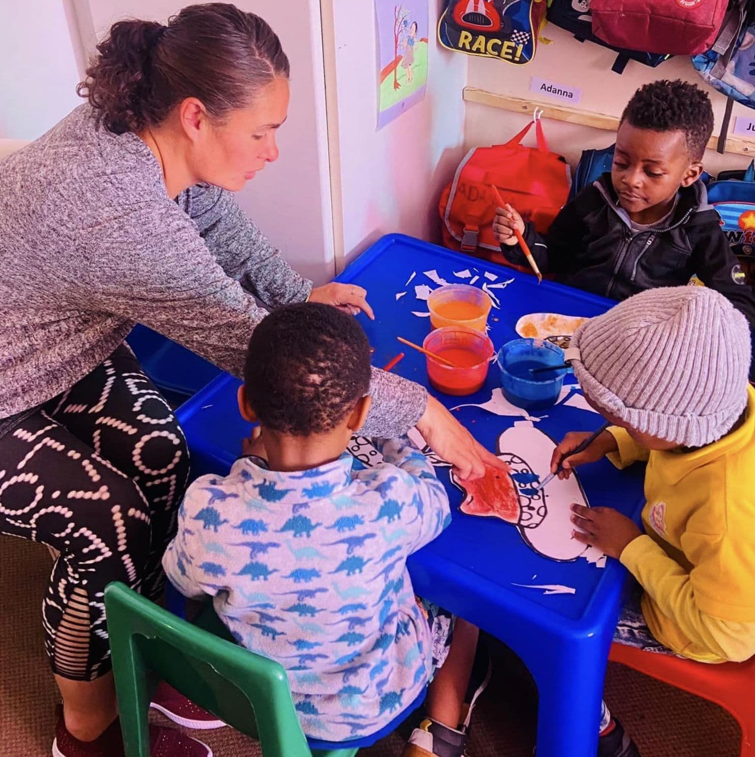 Academia Private Pre-School and Kiddies Academy - Image 4