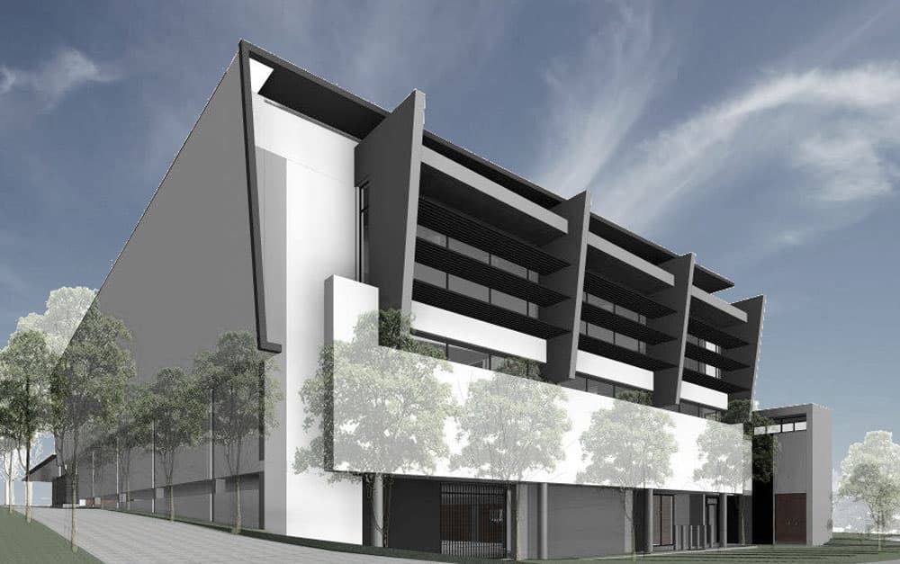 American International High School Pretoria - Image 2