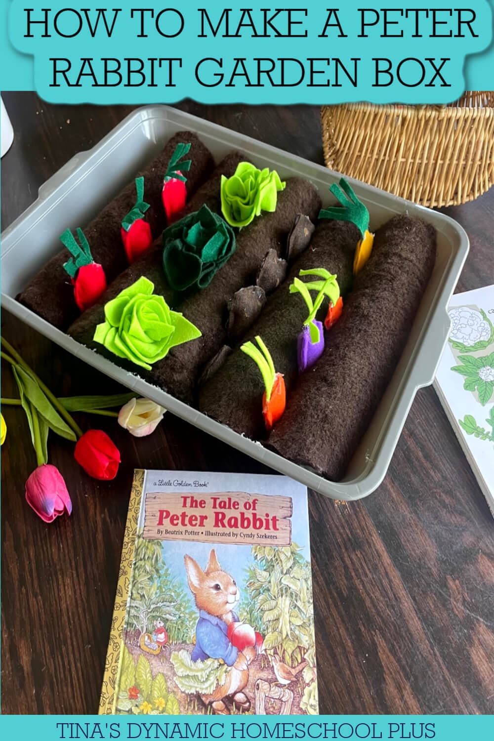 Peter Rabbit PlayPre-School - Image 3