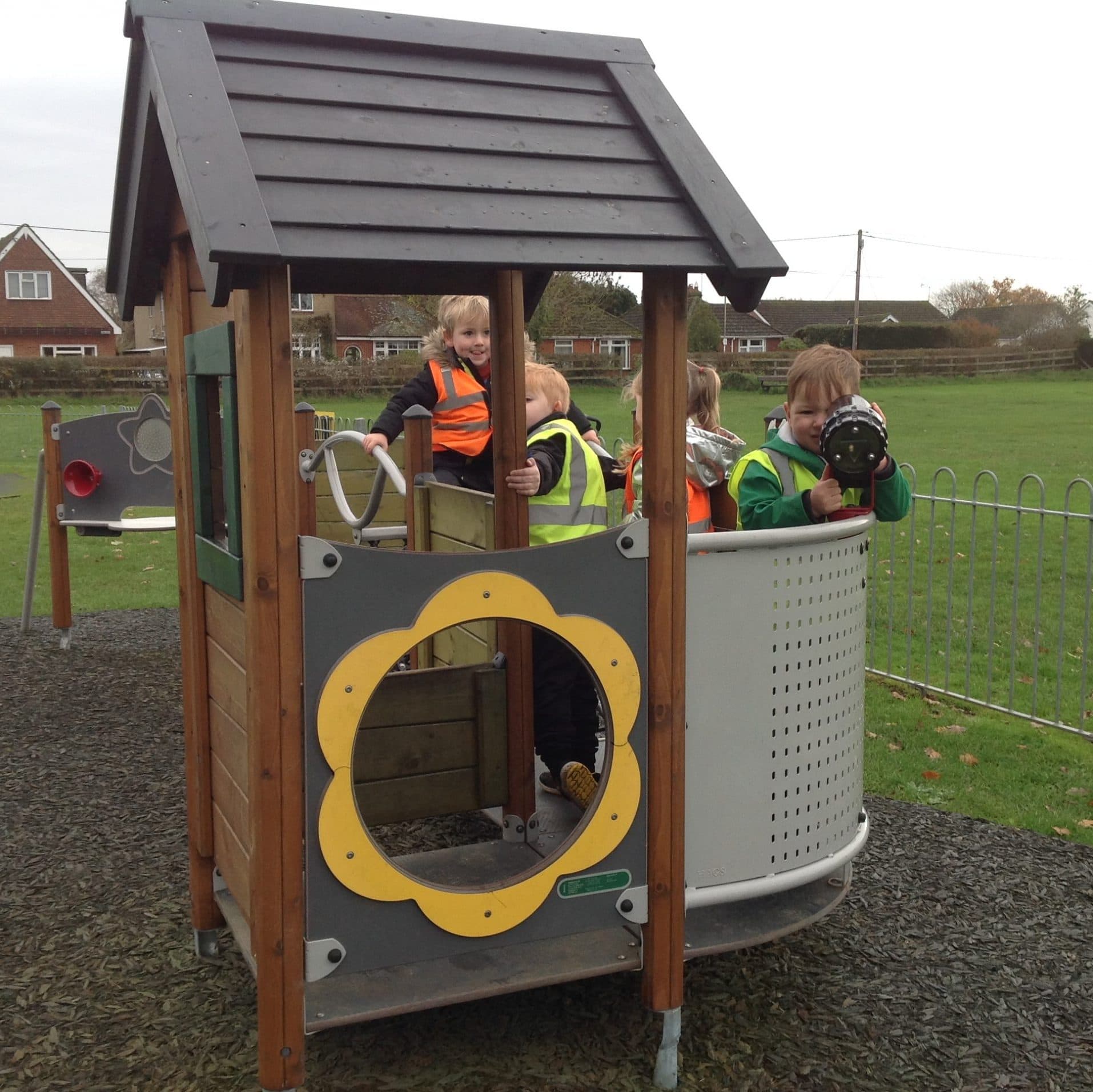 Chatterbox Pre-Pre-School - Image 3