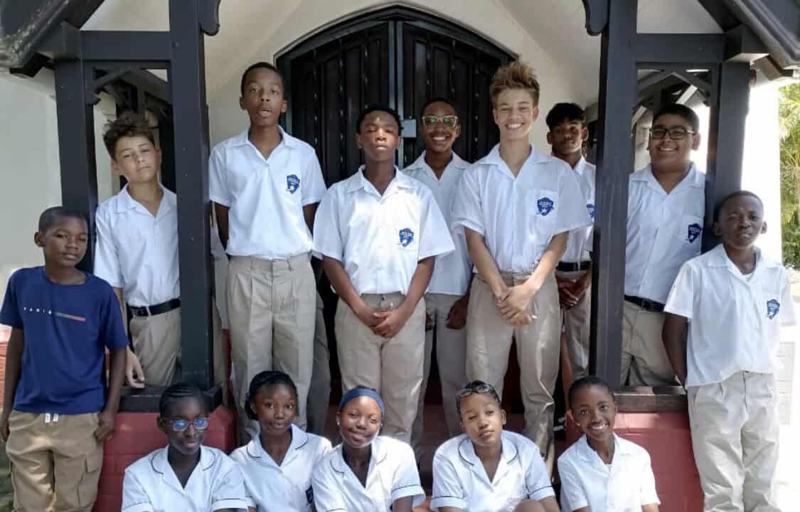 Destiny Life Academy High School - Image 2