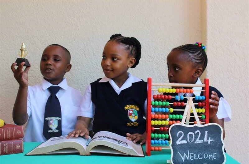 Randfontein Christian Academy Pre-School - Image 2