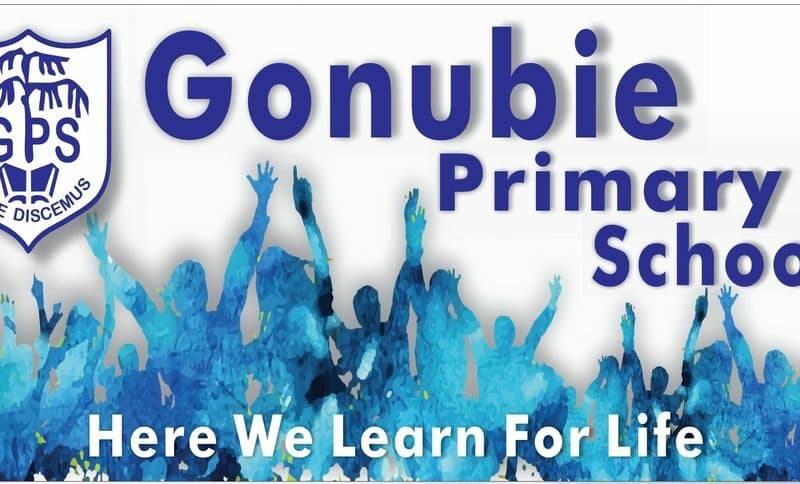 Gonubie Christian Primary School