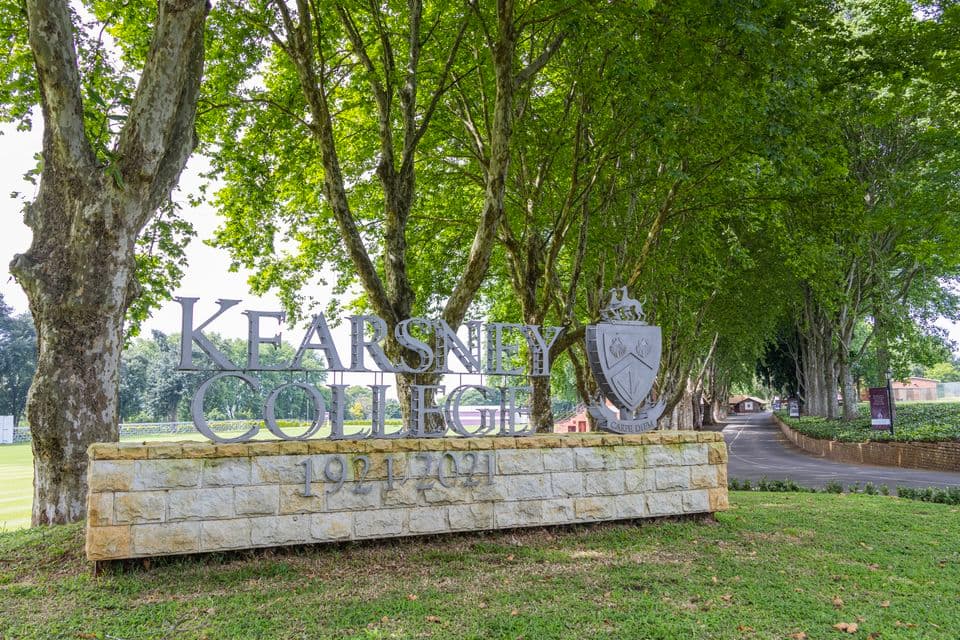 Kearsney College - Image 2