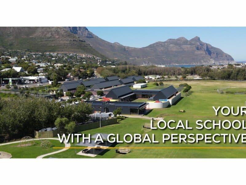Hout Bay International High School - Image 3