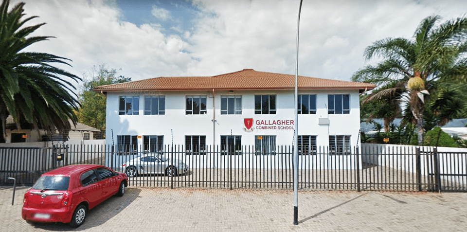 Gallagher Combined Pre-School - Image 1