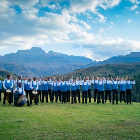 Drakensberg Boys' Choir Primary School - Image 2