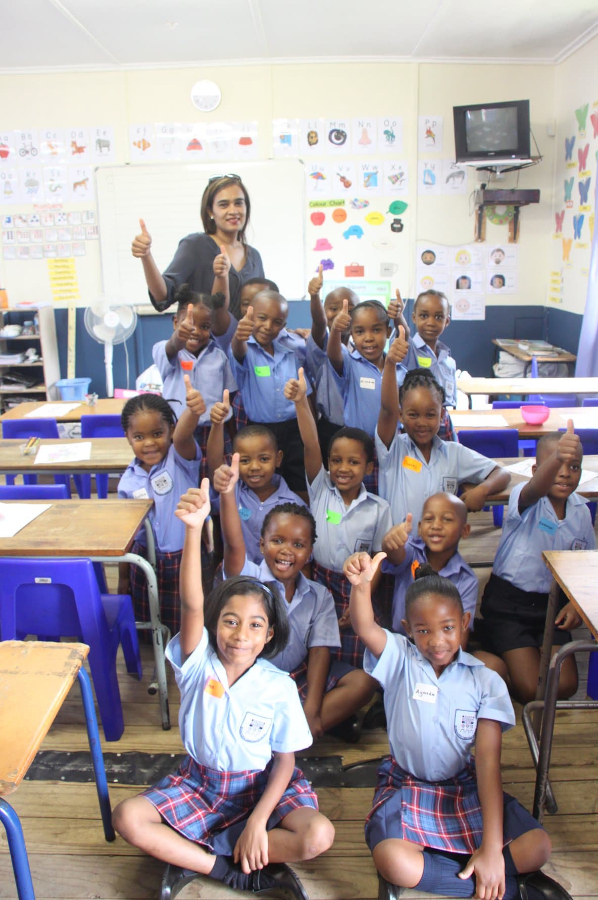 Empangeni Christian Pre-School
