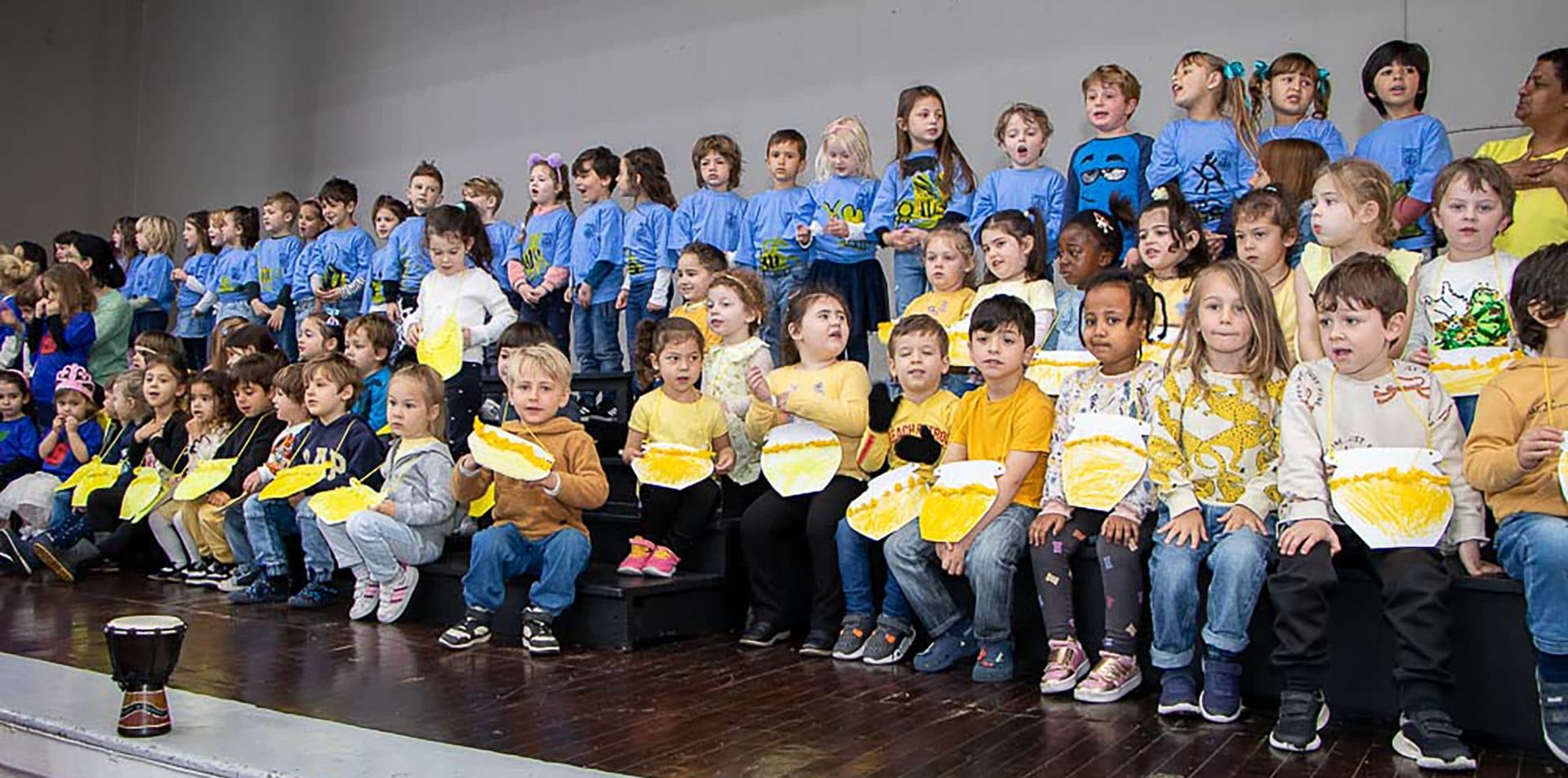 Herzlia Alon Ashel Pre-Primary
