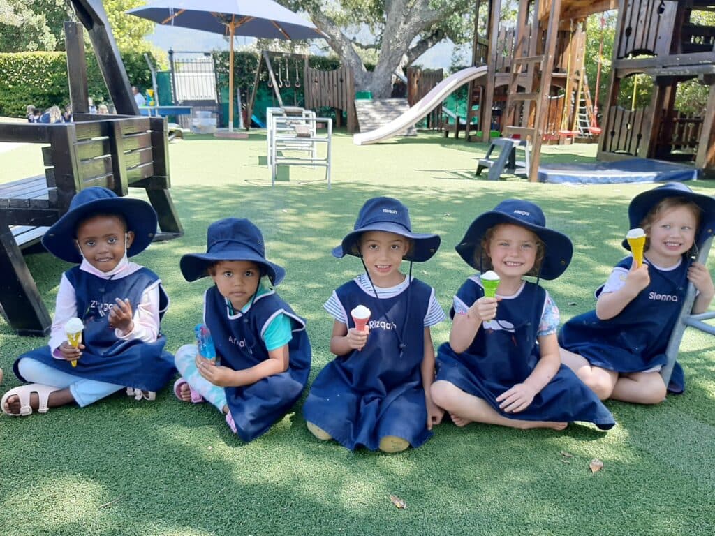 Herschel Girls Pre-School - Image 4