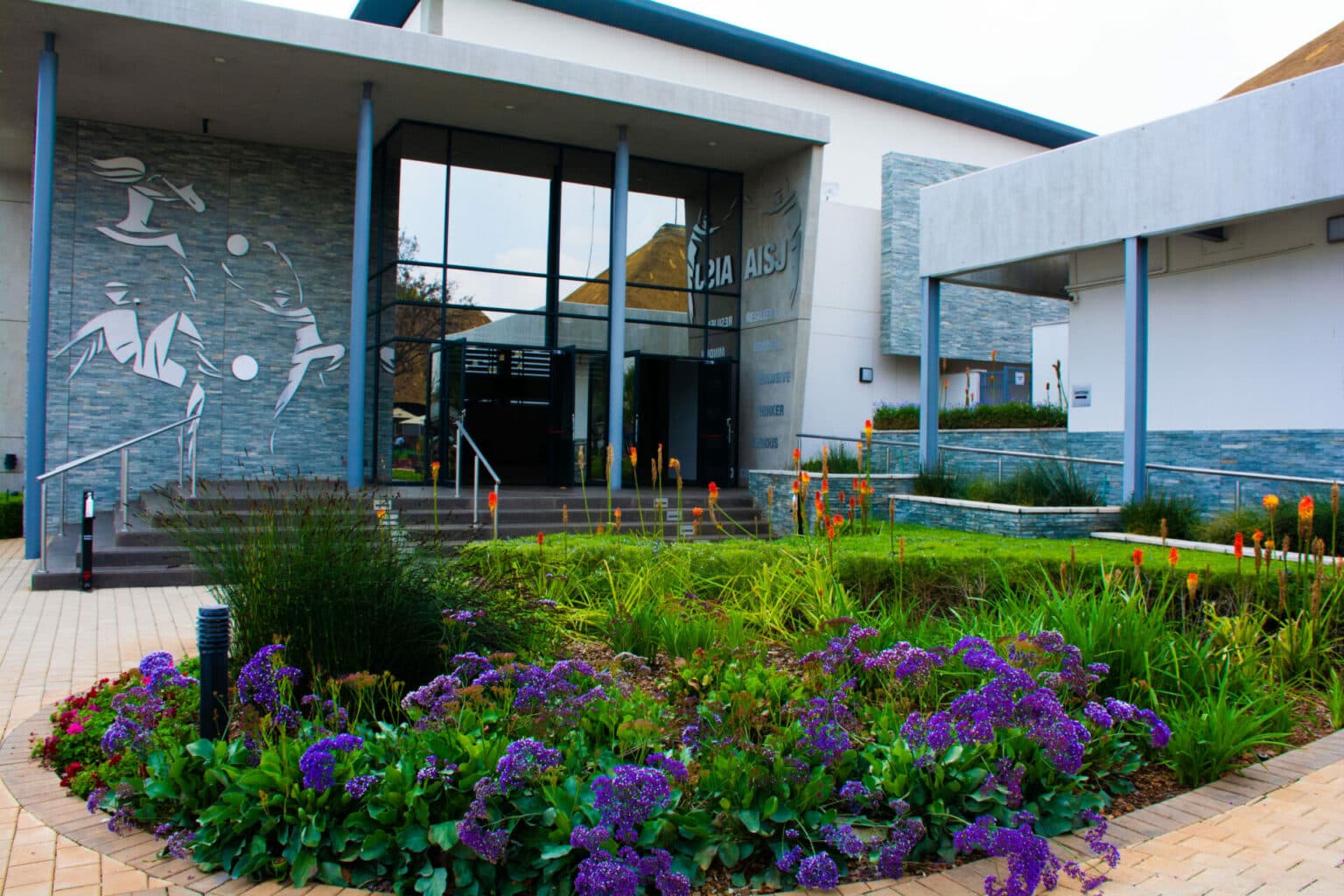 American International Pre-School Pretoria - Image 2