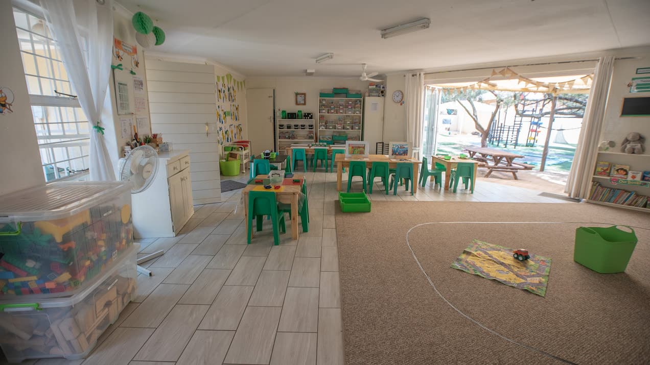 Little Learners Lonehill Pre-School - Image 5