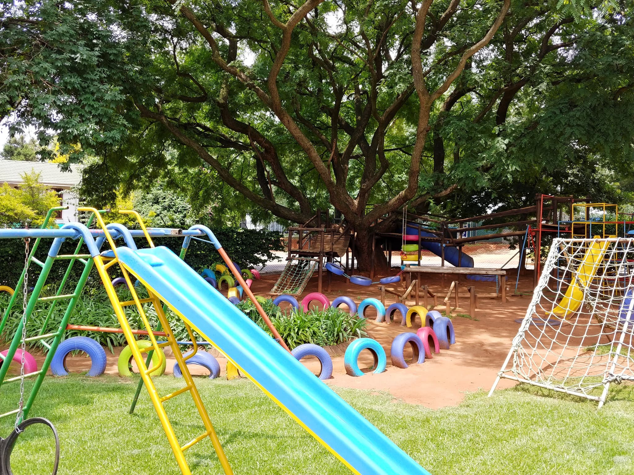 Roosevelt Extension Nursery Pre-School - Image 2