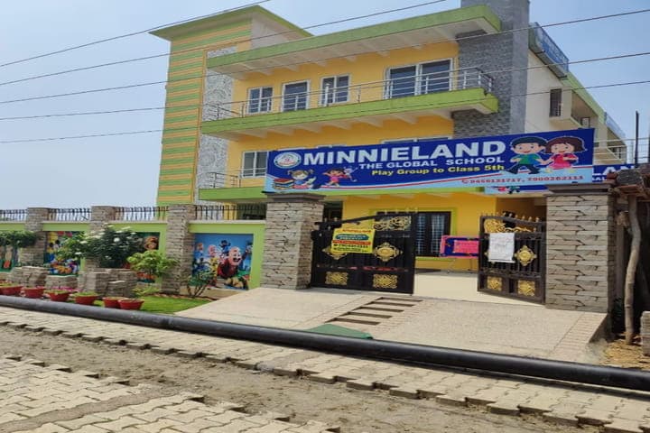 Minnieland Pre-School - Image 3